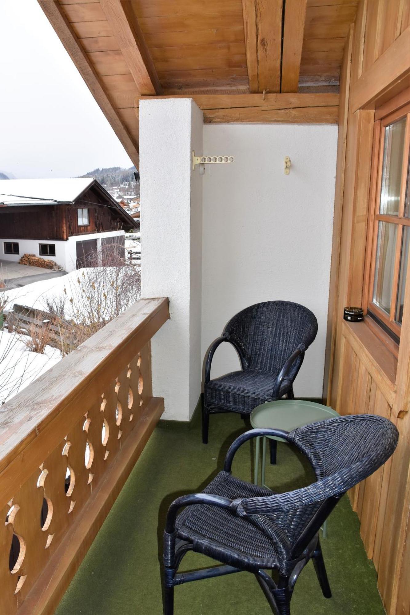 Ferienhaus Durstberger Ehrwald Room photo